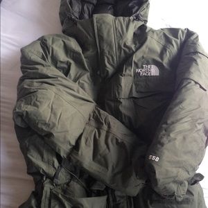 North Face
